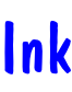Ink