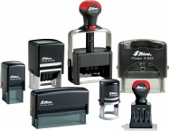 Self-Inking Stamps